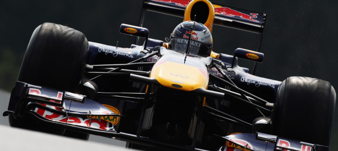 2011 Rd12 ベルギーGP観戦記 2011 Rd12 ベルギーGP観戦記