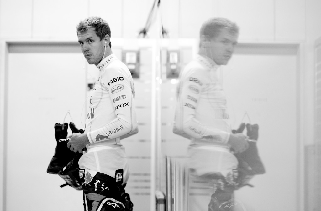 F1 Grand Prix of Japan - Practice