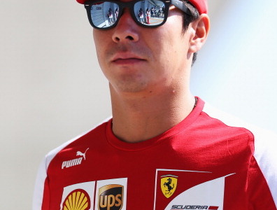 2014年のシート争い 可夢偉の名前は? 2014年のシート争い 可夢偉の名前は?