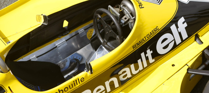 ルノーのロータス買収は実現するのか