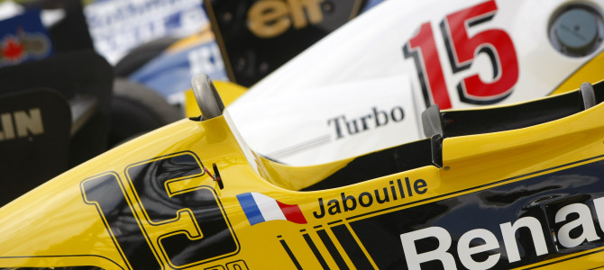 混沌とするロータス買収とルノー