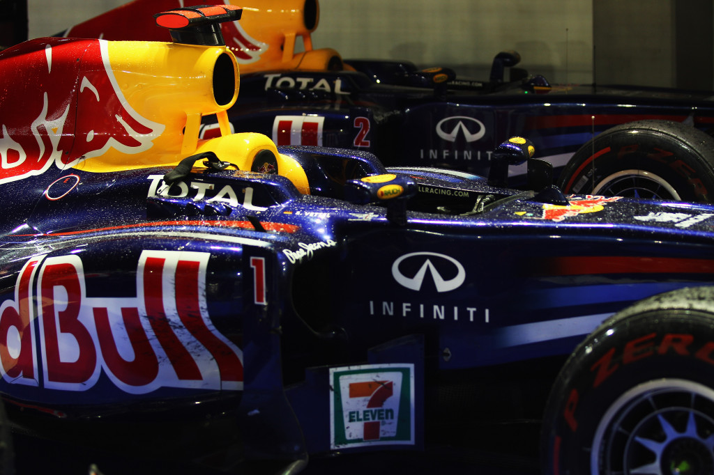 F1 Grand Prix of Japan - Previews