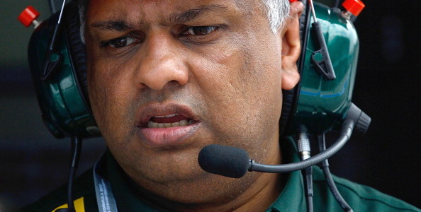 ケータハムはオーストリアGPでレースをする Twitter上で撤退の噂を否定 ケータハムはオーストリアGPでレースをする Twitter上で撤退の噂を否定