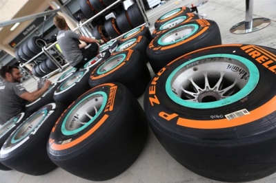 2013 総集編 技術編2 ピレリタイヤに揺れたシーズン