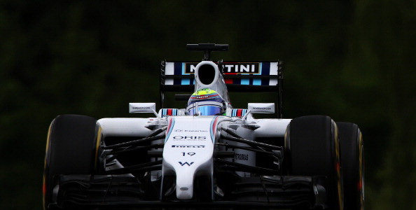 2014 Rd.8 オーストリアGP 予選 マッサ6年ぶりポール ウィリアムズ11年ぶりフロントロウ独占 2014 Rd.8 オーストリアGP 予選 マッサ6年ぶりポール ウィリアムズ11年ぶりフロントロウ独占