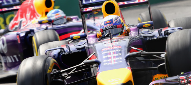 【動画】オーストリアGPの舞台 レッドブルリンクを紹介