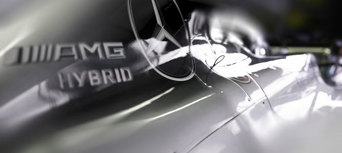 エンジンが足らない!シンガポールGPはペナルティ続出か? エンジンが足らない!シンガポールGPはペナルティ続出か?