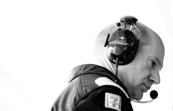 F1 Grand Prix of Japan - Practice