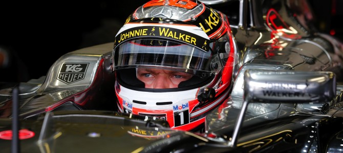 マグヌッセン チームに貢献していると感じる