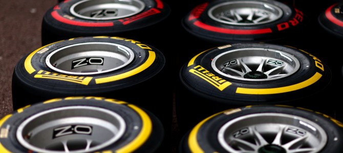 2016年にタイヤはどう変わるか