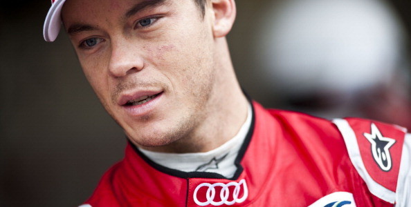 ロッテラーがベルギーGPでケータハムをドライブ　可夢偉は欠場の見込み