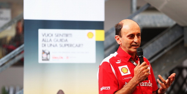 フェラーリ不振の原因は技術ではなく組織である