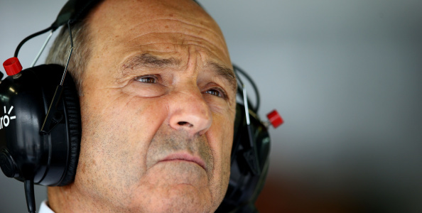 カナダの大富豪がザウバー買収か カナダの大富豪がザウバー買収か