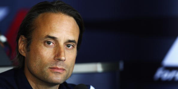 元ウィリアムズCEOが2015年は3チームが撤退と予測 元ウィリアムズCEOが2015年は3チームが撤退と予測