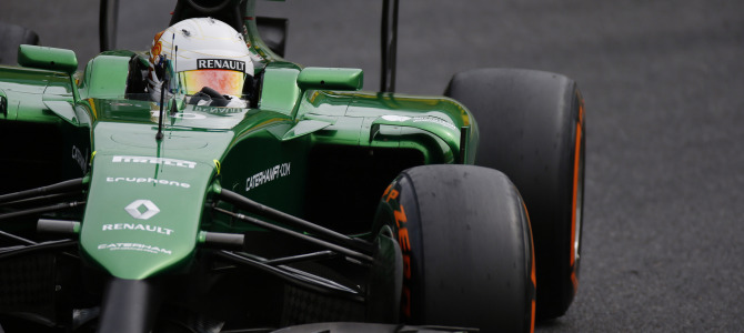 可夢偉 アメリカとブラジルGP欠場