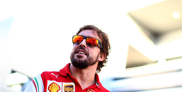 アロンソ フェラーリ離脱の裏側 アロンソ フェラーリ離脱の裏側