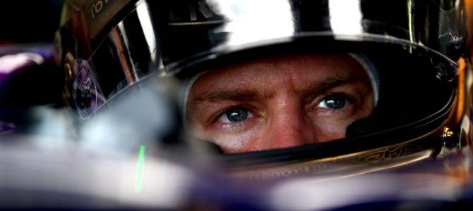 ベッテル フェラーリ移籍の真相 ベッテル フェラーリ移籍の真相