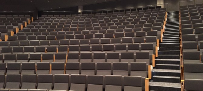 F1 MEETING ＠ 横浜日産本社レポート