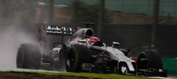 【再掲】バトンが荒れたレースで強い理由