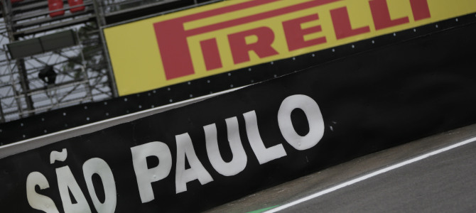 2014 Rd.18 ブラジルGP観戦ガイド マシン・タイヤ編