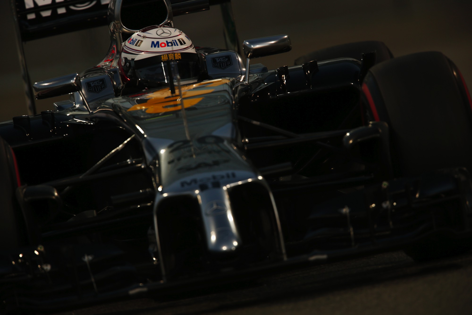 なぜマクラーレンにタイトルスポンサーがつかないのか？ | Formula Passion