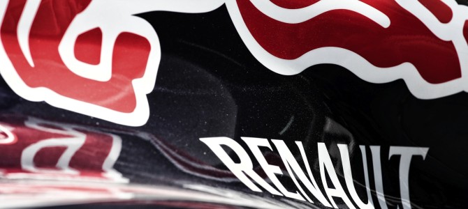 レッドブルとルノーは破局直前か