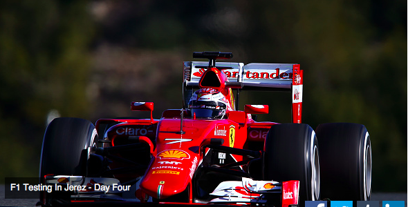 ライコネン トップタイムに意味はない