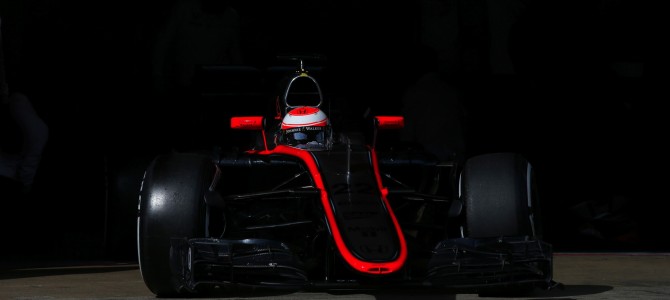 ホンダは9トークン使用可能