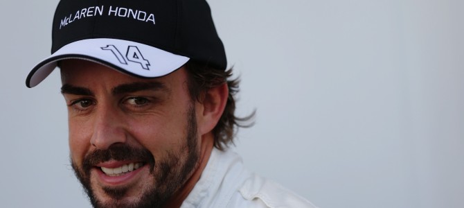 ベッテルは幸運でアロンソは不運なのか？