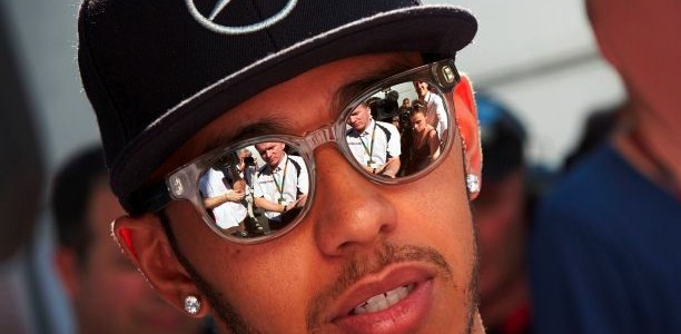 ハミルトン 契約延長直前 ハミルトン 契約延長直前