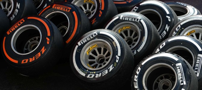 ミシュランはF1に復帰するのか? ミシュランはF1に復帰するのか?