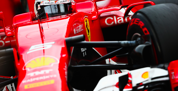 ベッテル ベスト以上の結果 モナコGP観戦記 ベッテル ベスト以上の結果 モナコGP観戦記