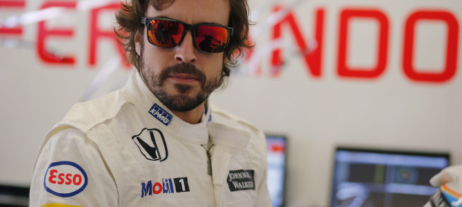 アロンソ もう少し早くフェラーリを離れるべきだった