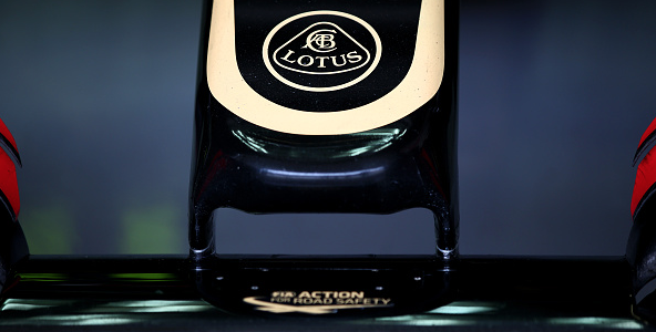 ルノーがロータス買収の基本合意を発表