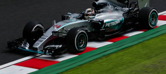 ハミルトンの自信と勇気 ハミルトンの自信と勇気