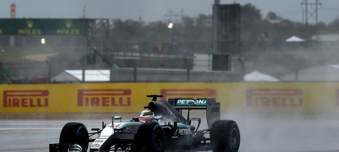 成長を続けるハミルトン 二年連続三回目の世界王者 2016 Rd.16 USGP観戦記 成長を続けるハミルトン 二年連続三回目の世界王者 2016 Rd.16 USGP観戦記