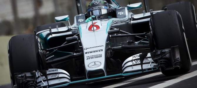 なぜメルセデスは違う作戦を許さなかったのか？