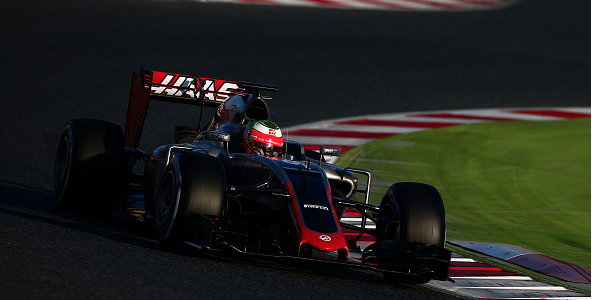 テストからわかった五つのこと ４ ハースは競争力がある