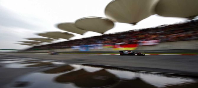 レッドブル・ホンダは実現するのか？