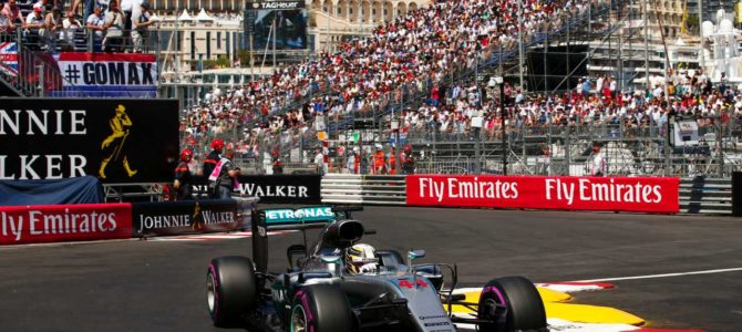 ハミルトンはどうして不可能を可能にできたのか? ハミルトンはどうして不可能を可能にできたのか?