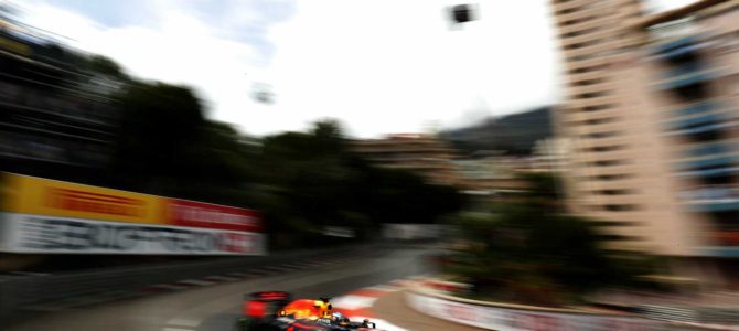 絶望のリカルド またもチームの失態で勝てるレースを逃す