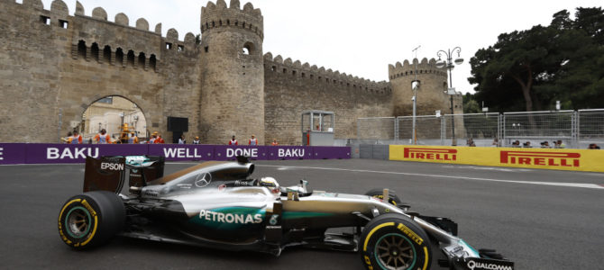 ハミルトン 失速の理由