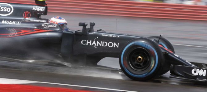 ノーポイントも落胆なし マクラーレン ホンダ ノーポイントも落胆なし マクラーレン ホンダ