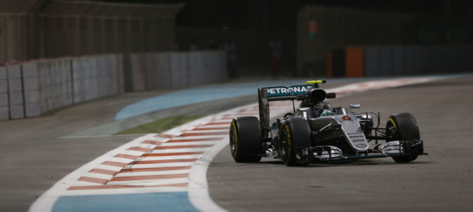 バトルなきチャンピオン争い バトルなきチャンピオン争い