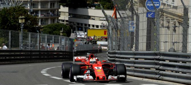 2017年総集編2 フェラーリの強みと弱み