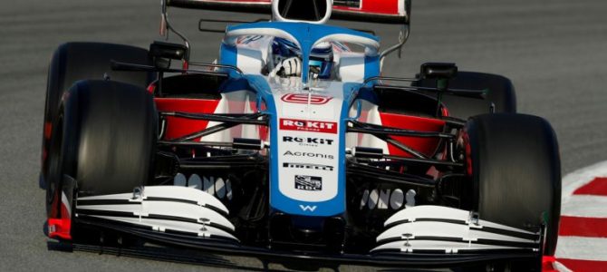 資金調達したウィリアムズがそれでも危険な理由