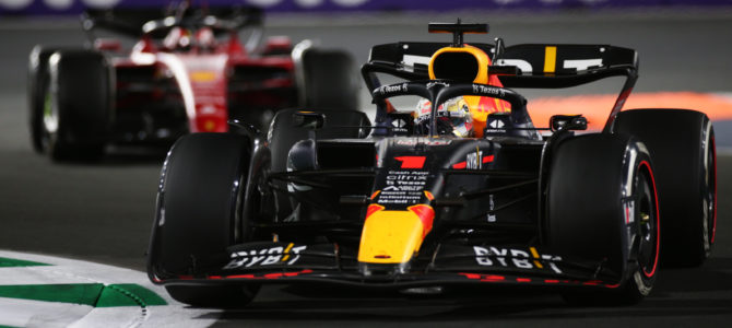 マックスのスーパードライビング 2022 Rd2 サウジアラビアGP観戦記 マックスのスーパードライビング 2022 Rd2 サウジアラビアGP観戦記