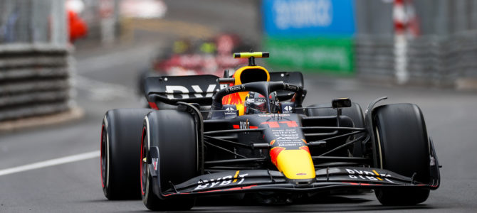 実力でつかんだ幸運と判断ミスで失った地元での勝利 モナコGP観戦記 実力でつかんだ幸運と判断ミスで失った地元での勝利 モナコGP観戦記