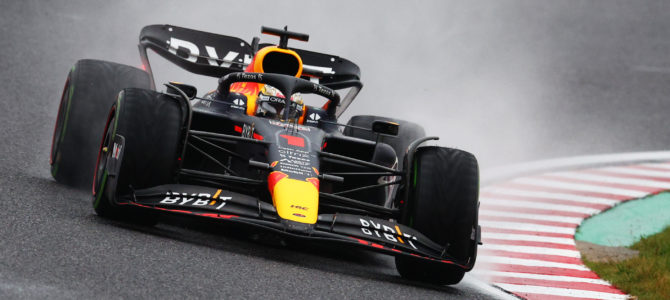 最高と最悪の3年ぶりの鈴鹿 日本GP観戦記 最高と最悪の3年ぶりの鈴鹿 日本GP観戦記