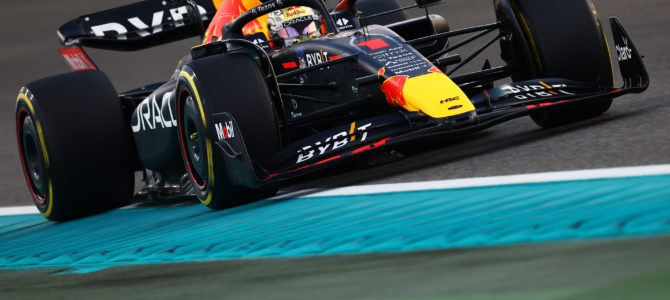 タイヤこそすべて 遅いルクレールが2位になれた理由 アブダビGP観戦記 タイヤこそすべて 遅いルクレールが2位になれた理由 アブダビGP観戦記